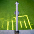 [SPACELAB] SpaceX Starship S24 および Super Heavy B7 のロケットモデル - 1/200スケールロケットモデルセット