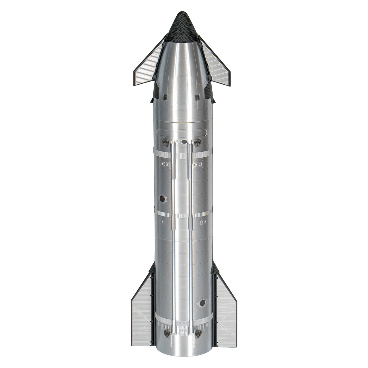 [SPACELAB] SpaceX Starship v3 - スケール 1/100