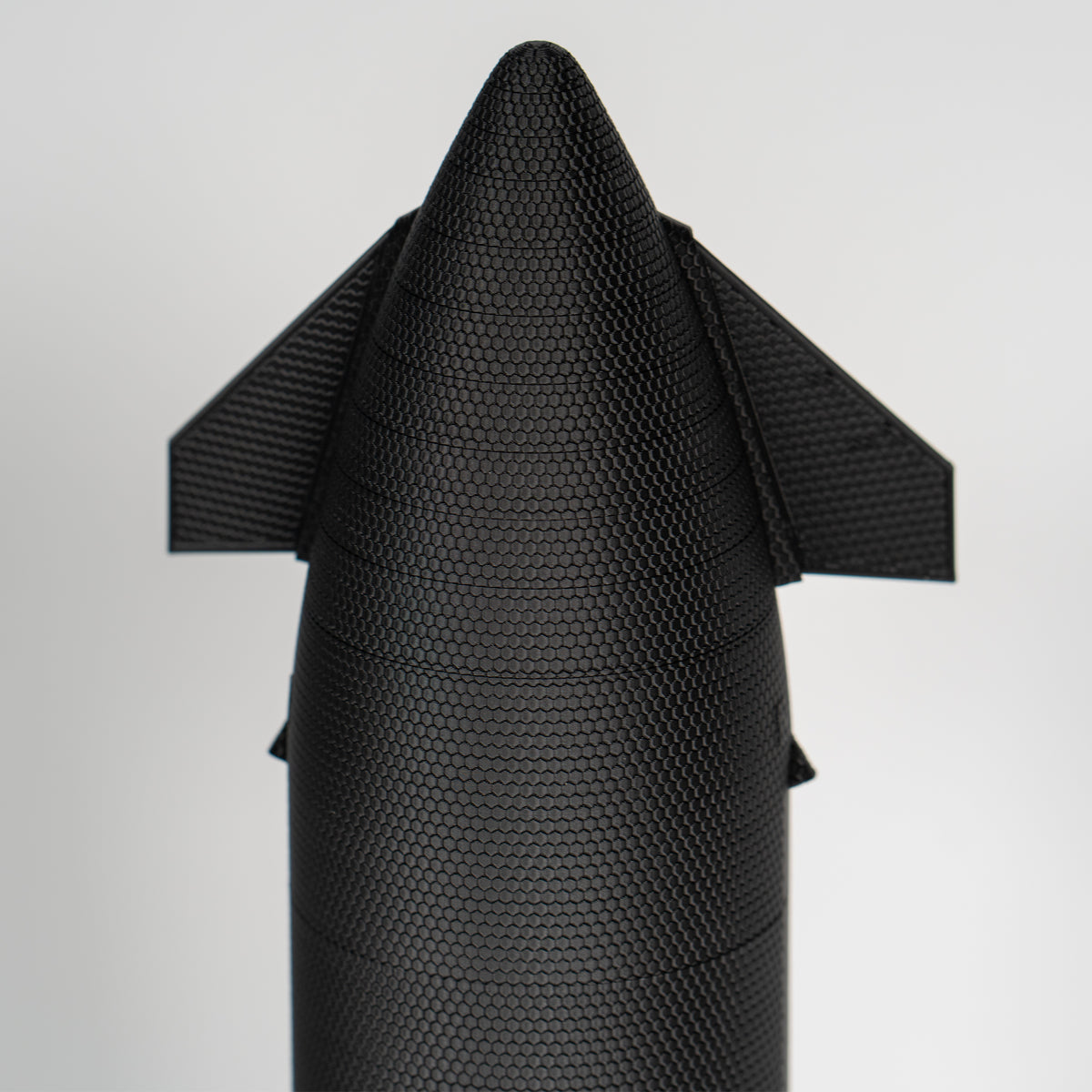 [SPACELAB] SpaceX Starship v3 - スケール 1/100